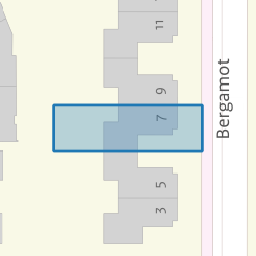 Perceel NOP00-FZ-590