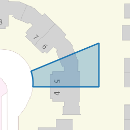 Perceel NOP00-FZ-601