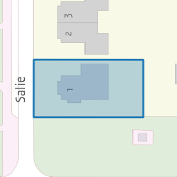 Perceel NOP00-FZ-605