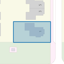 Perceel NOP00-FZ-606