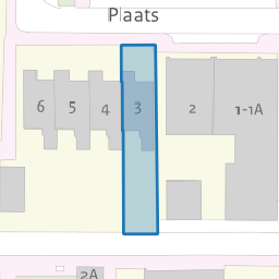 Perceel NOP00-FZ-626