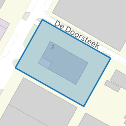 Perceel NOP00-FZ-639