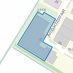 Perceel NOP00-FZ-643