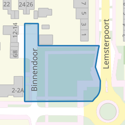 Perceel NOP00-FZ-648