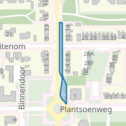 Perceel NOP00-FZ-650