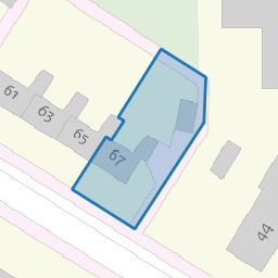 Perceel NOP00-FZ-653