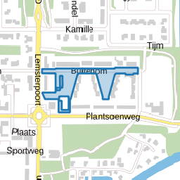 Perceel NOP00-FZ-660