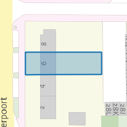 Perceel NOP00-FZ-664