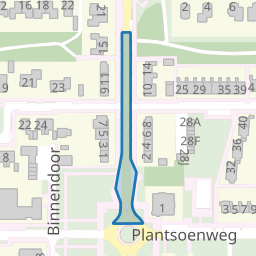 Perceel NOP00-FZ-676