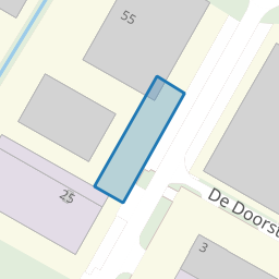 Perceel NOP00-FZ-678