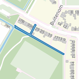 Perceel NOP00-FZ-693