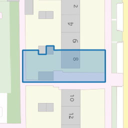 Perceel NOP00-FZ-695