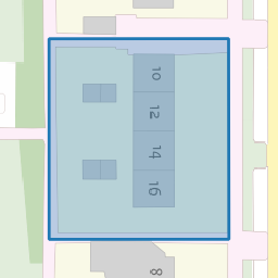 Perceel NOP00-FZ-697