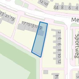 Perceel NOP00-FZ-711