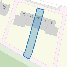 Perceel NOP00-FZ-714