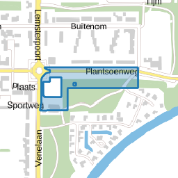 Perceel NOP00-FZ-727