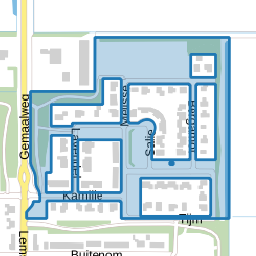 Perceel NOP00-FZ-735