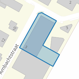 Perceel NOP00-FZ-741