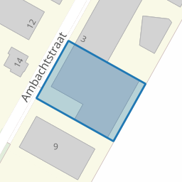 Perceel NOP00-FZ-742