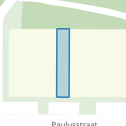 Perceel NOP00-FZ-765