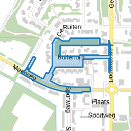 Perceel NOP00-FZ-777