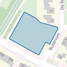 Perceel NOP00-FZ-778