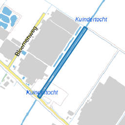 Perceel NOP00-G-1003