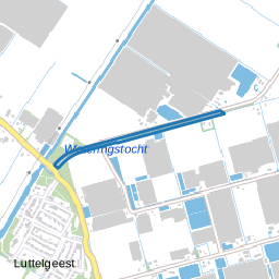 Perceel NOP00-G-1007