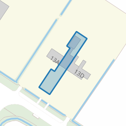 Perceel NOP00-G-1160