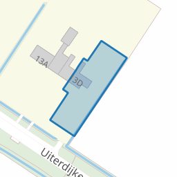 Perceel NOP00-G-1226