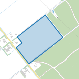 Perceel NOP00-G-1252