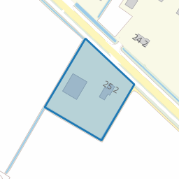 Perceel NOP00-G-1261