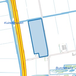 Perceel NOP00-G-1304