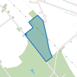 Perceel NOP00-G-1339