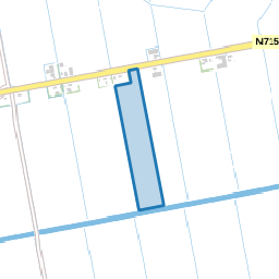 Perceel NOP00-G-1378