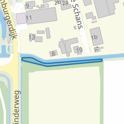 Perceel NOP00-G-1500