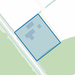 Perceel NOP00-G-1521