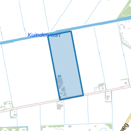 Perceel NOP00-G-1555