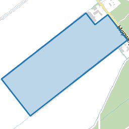 Perceel NOP00-G-1697