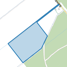 Perceel NOP00-G-1700