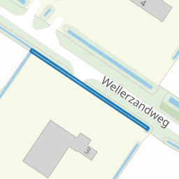 Perceel NOP00-G-1709