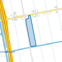 Perceel NOP00-G-1741