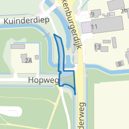 Perceel NOP00-G-1750