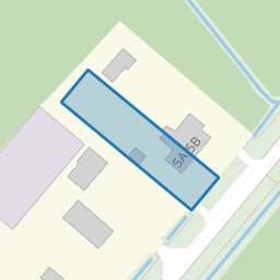 Perceel NOP00-G-1797