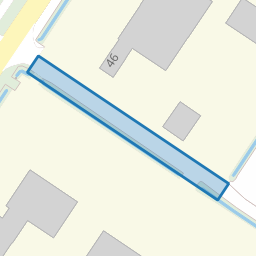 Perceel NOP00-G-1799