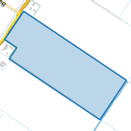 Perceel NOP00-G-1801