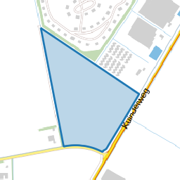 Perceel NOP00-G-1830