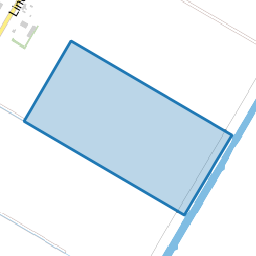 Perceel NOP00-G-1872