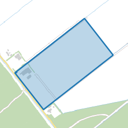 Perceel NOP00-G-1888