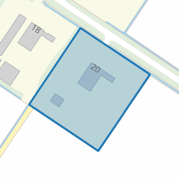 Perceel NOP00-G-1917